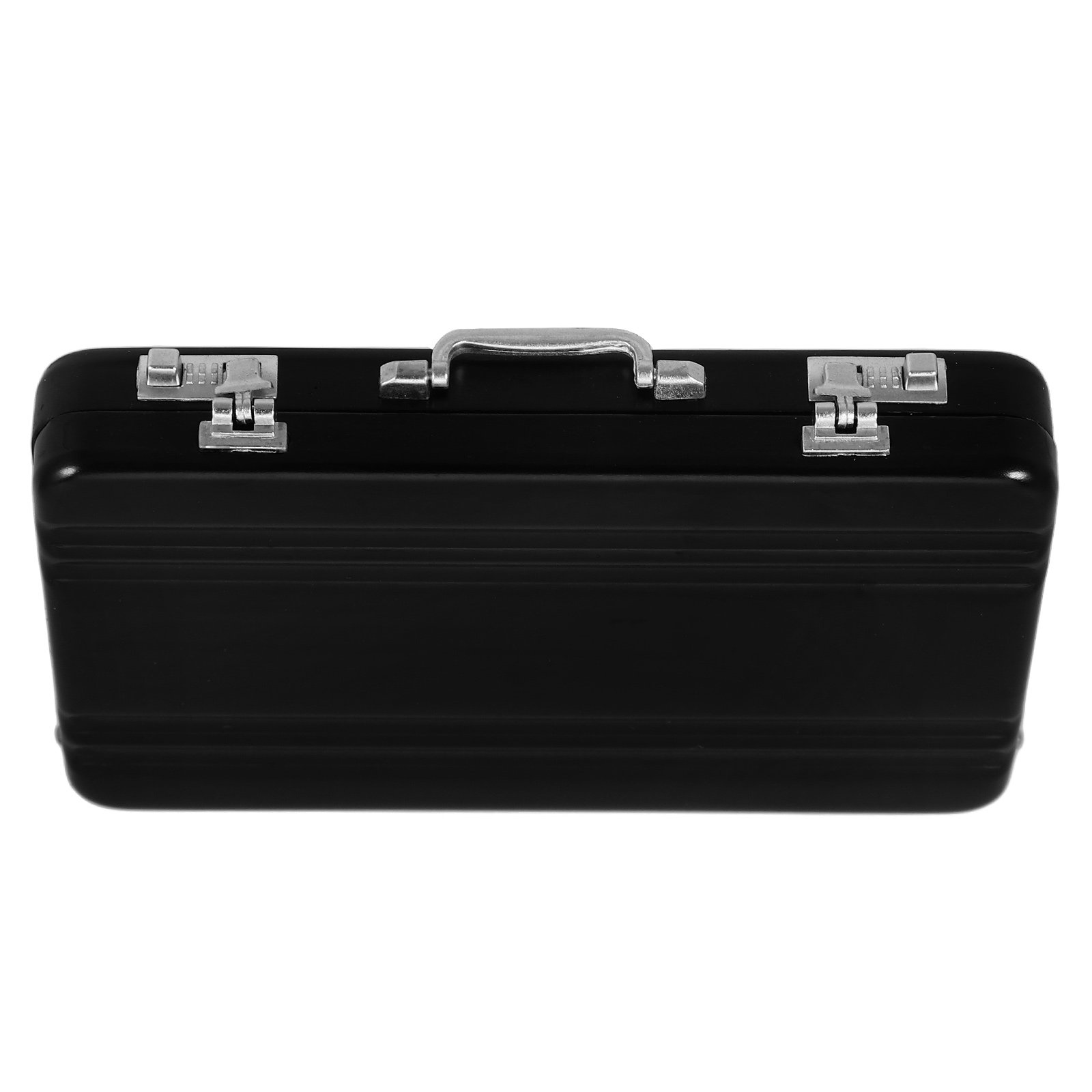 Card Index Box - Caja de almacenamiento de tarjetas de