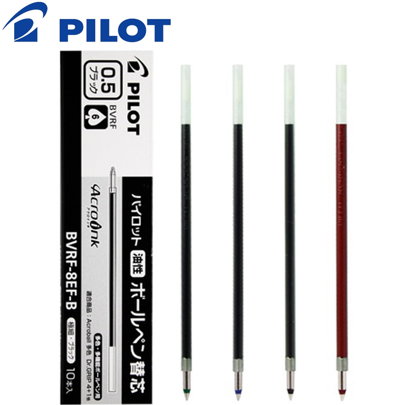 Pilot Pen G2 - Pilot Acro-Bolígrafo de tinta para Dr.