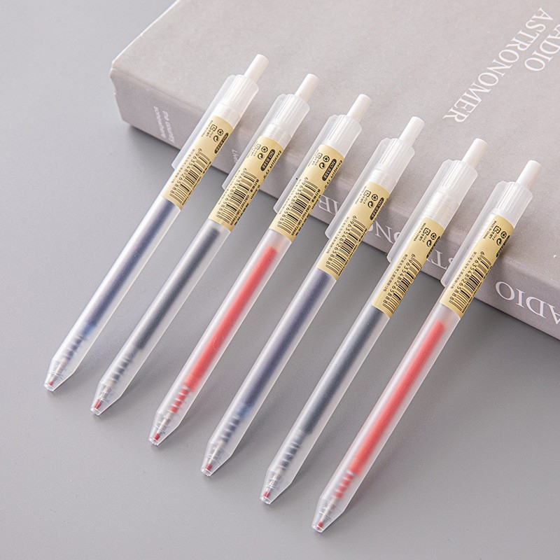 Pilot Pen G2 - Juego de bolígrafos de Gel retráctiles
