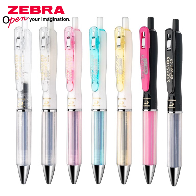 Pilot Pen G2 - Bolígrafo de Gel japonés de cebra,
