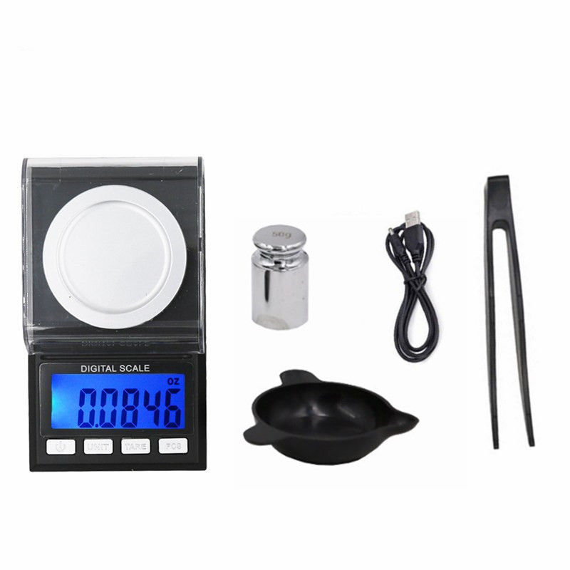 Báscula electrónica de alta pr - Tape Dispenser Weighted reseña y precio