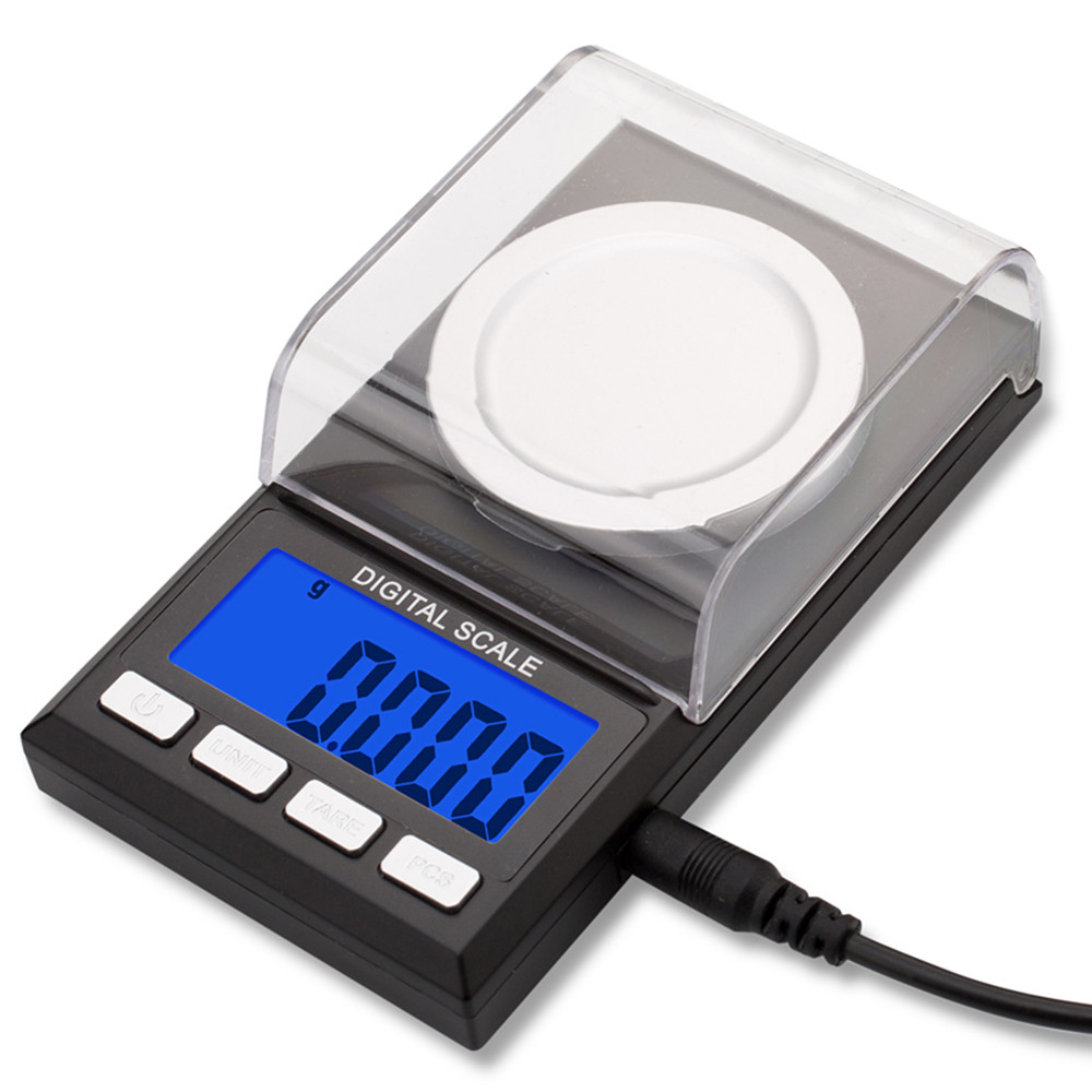 Báscula electrónica de alta pr - Tape Dispenser Weighted reseña y precio