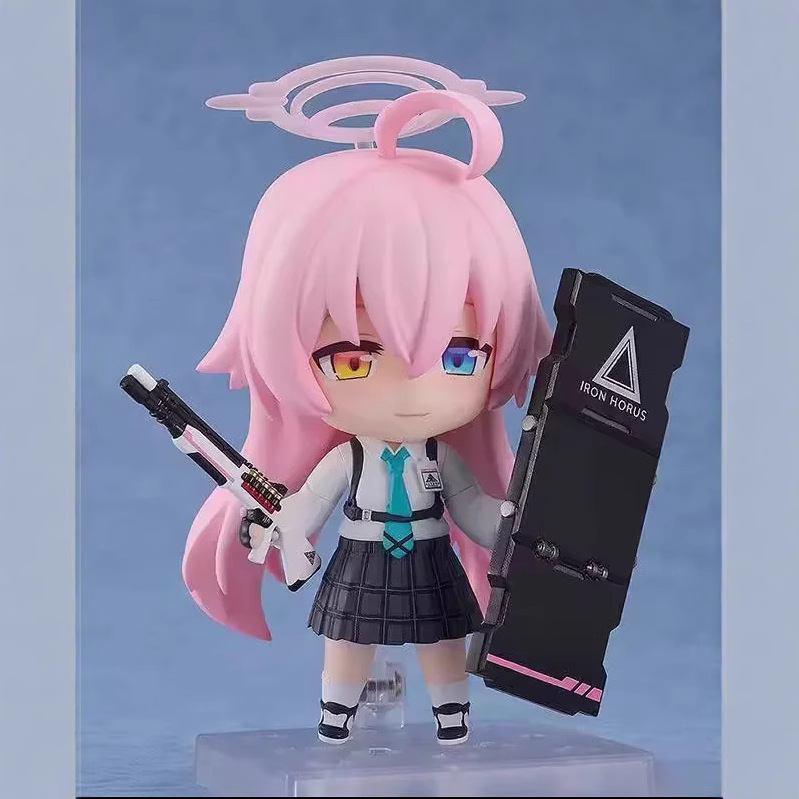 Blue Archive Figura de Hoshino - Archive Box Set reseña y precio