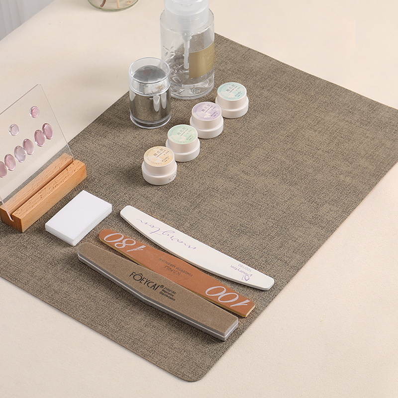 KANIU 43X30/60X42cm Alfombrill - Leather Desk Pad reseña y precio