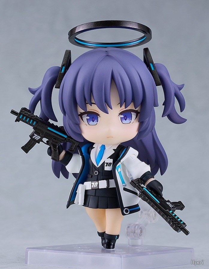Figuras de acción de Hayase Yu - Archive Box Set reseña y precio