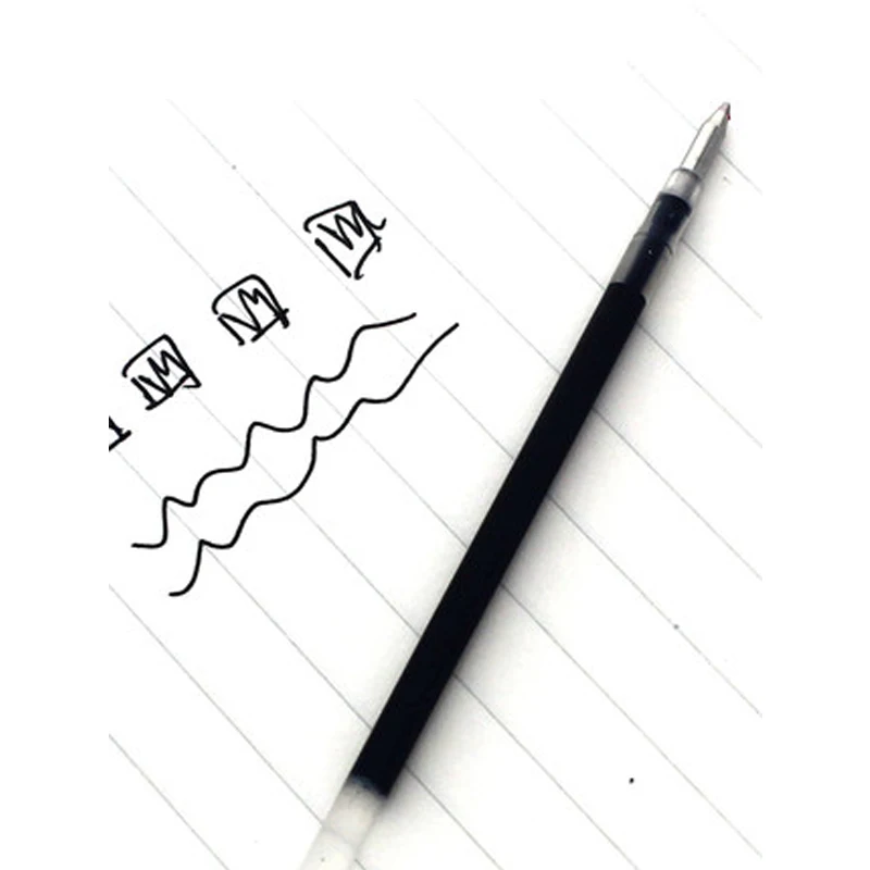 12 recambios Zebra JK-0.5 para - Pilot Pen G2 reseña y precio