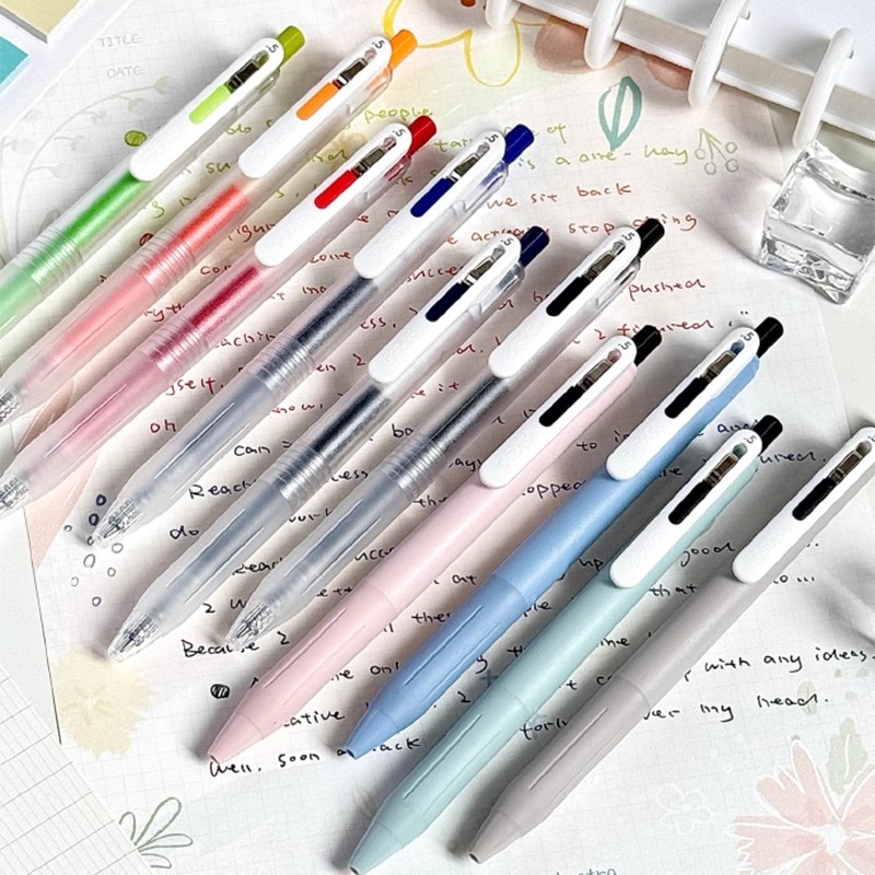 Bolígrafo de Gel japonés Zebra - Pilot Pen G2 reseña y precio