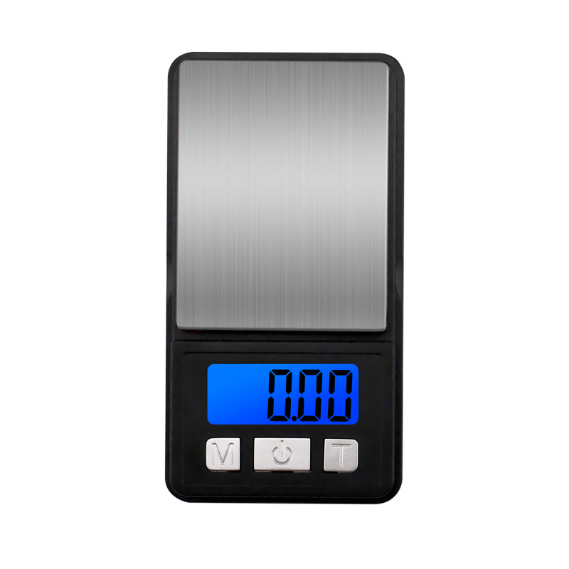Mini báscula Digital portátil  - Tape Dispenser Weighted reseña y precio