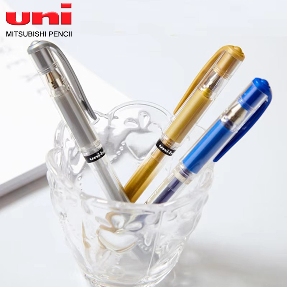 Bolígrafo de Gel Uni-ball Sign - Pilot Pen G2 reseña y precio