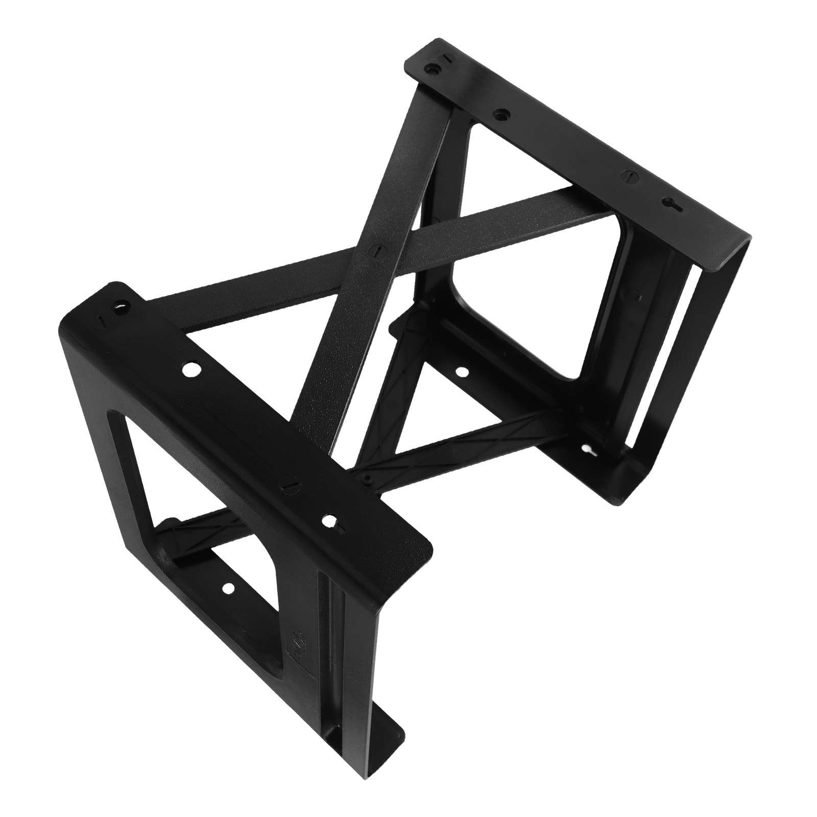 Organizador de Archivos de Plá - Magazine Holder Rack reseña y precio