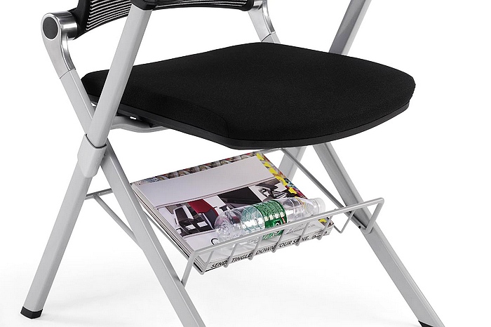 Silla de Oficina Plegable de N - Leather Desk Pad reseña y precio