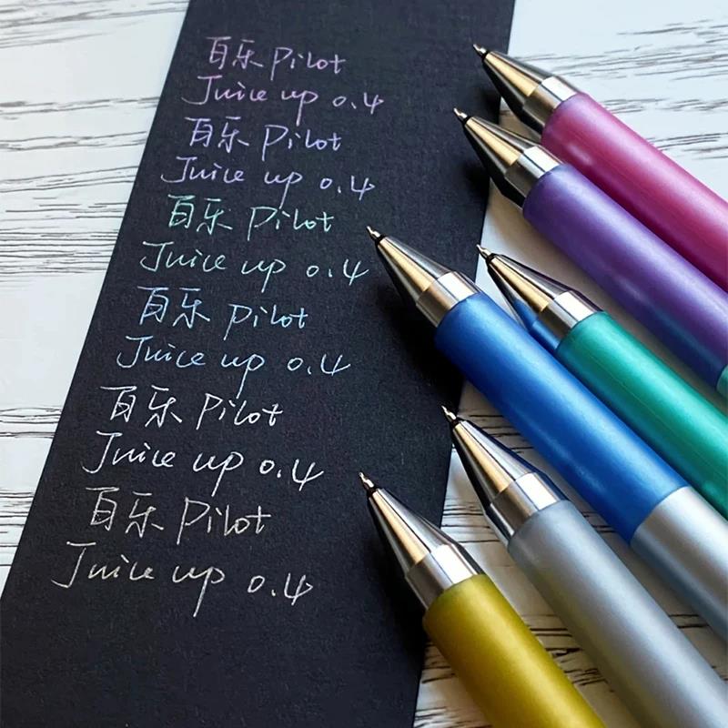Bolígrafo de gel Pilot Juice U - Pilot Pen G2 reseña y precio