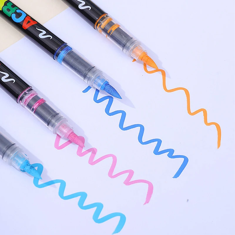 Marcadores acrílicos de 12/24/ - Copic Marker Classic reseña y precio