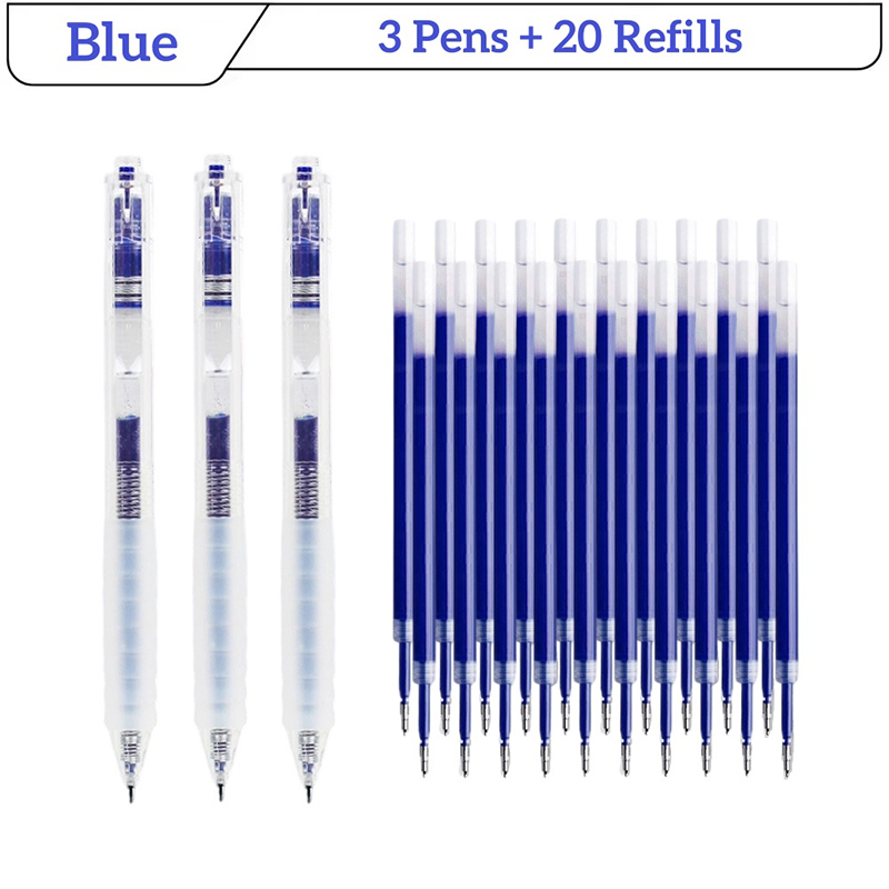 Juego de 3 bolígrafos de Gel r - Pilot Pen G2 reseña y precio