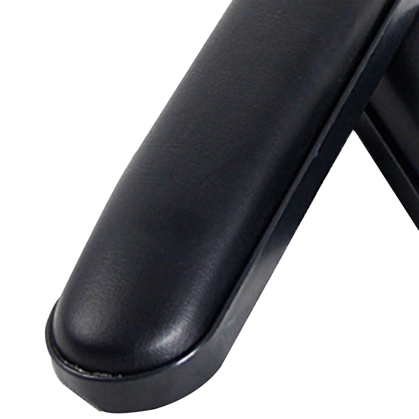 Almohadilla cómoda para reposa - Leather Desk Pad reseña y precio